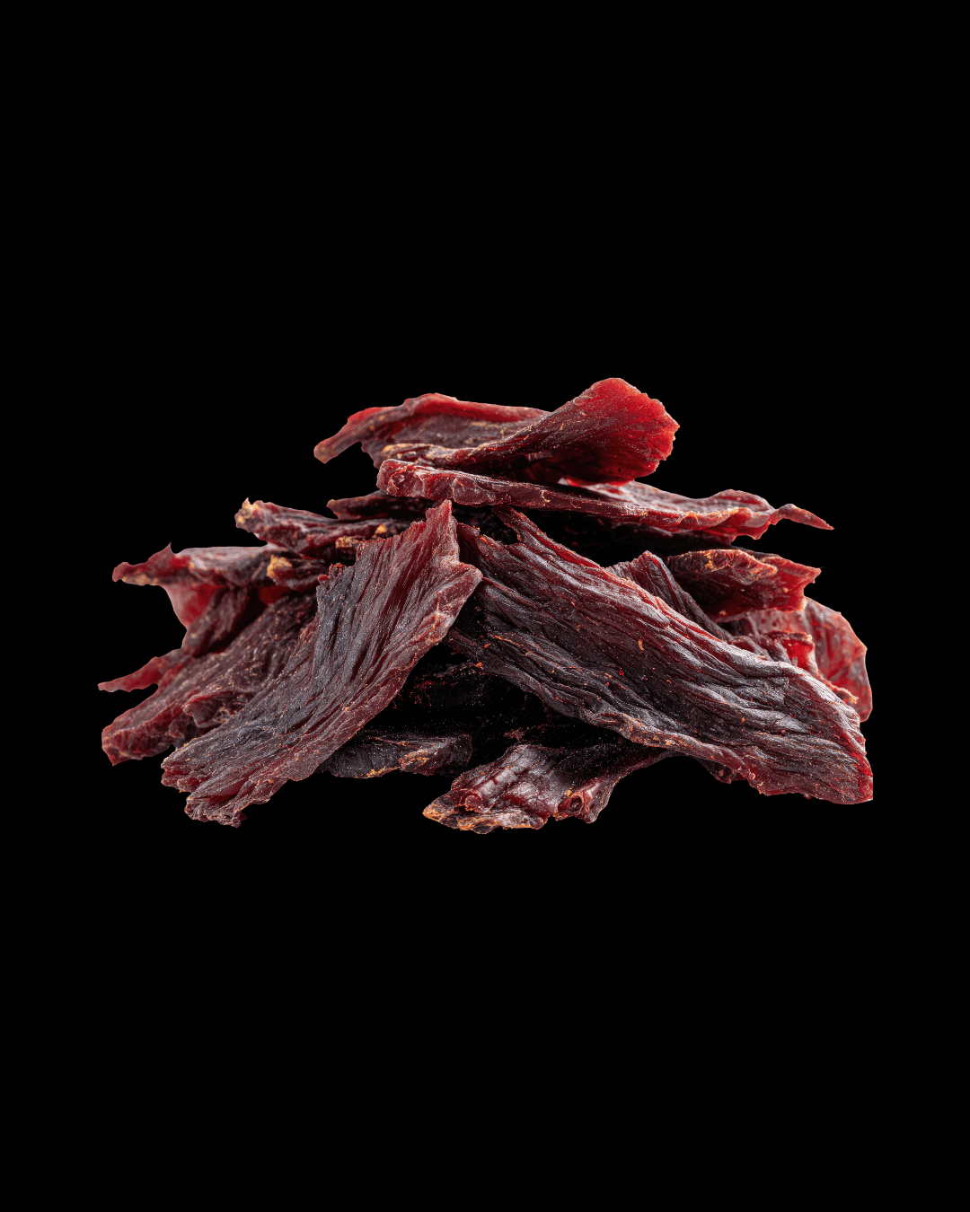 MONSI craft jerky — 1/10