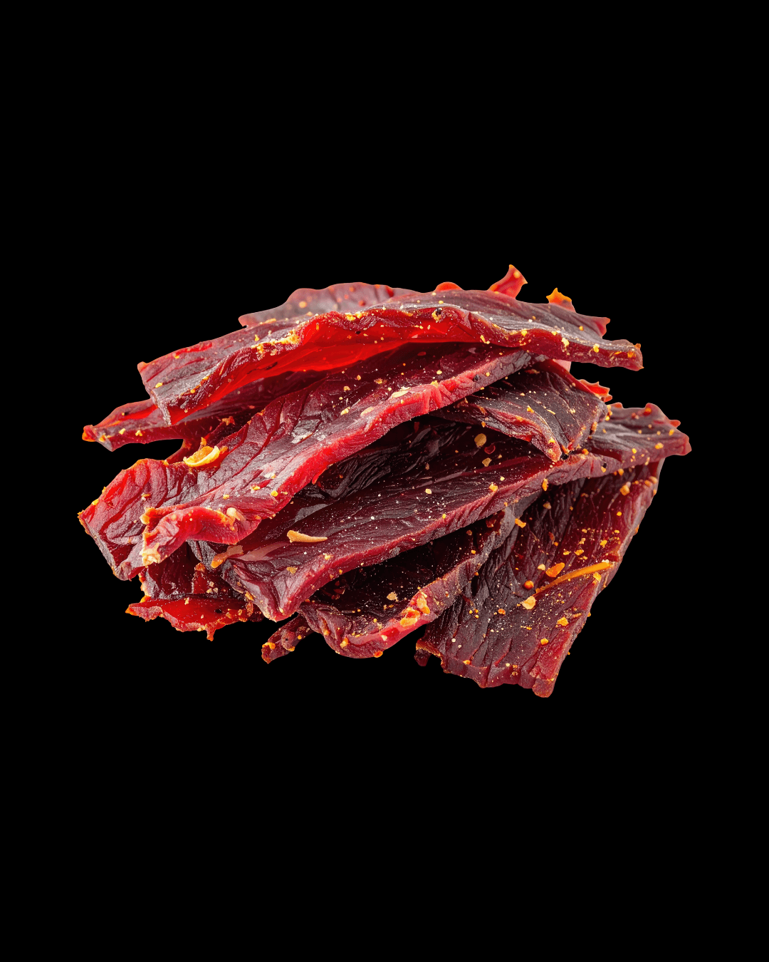MONSI craft jerky — 3/10