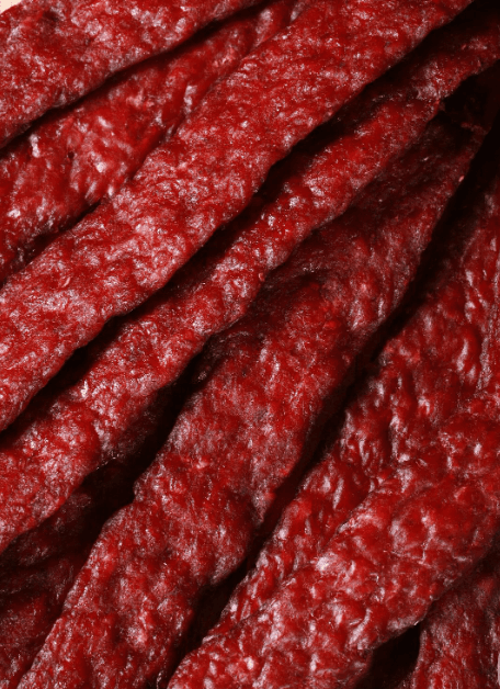 MONSI craft jerky — 4/10