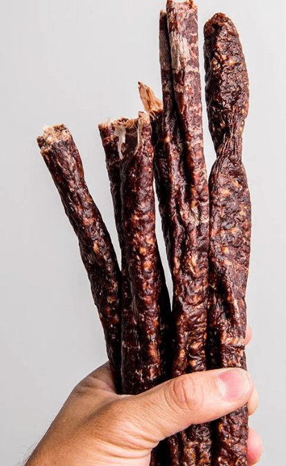 MONSI craft jerky — 5/10